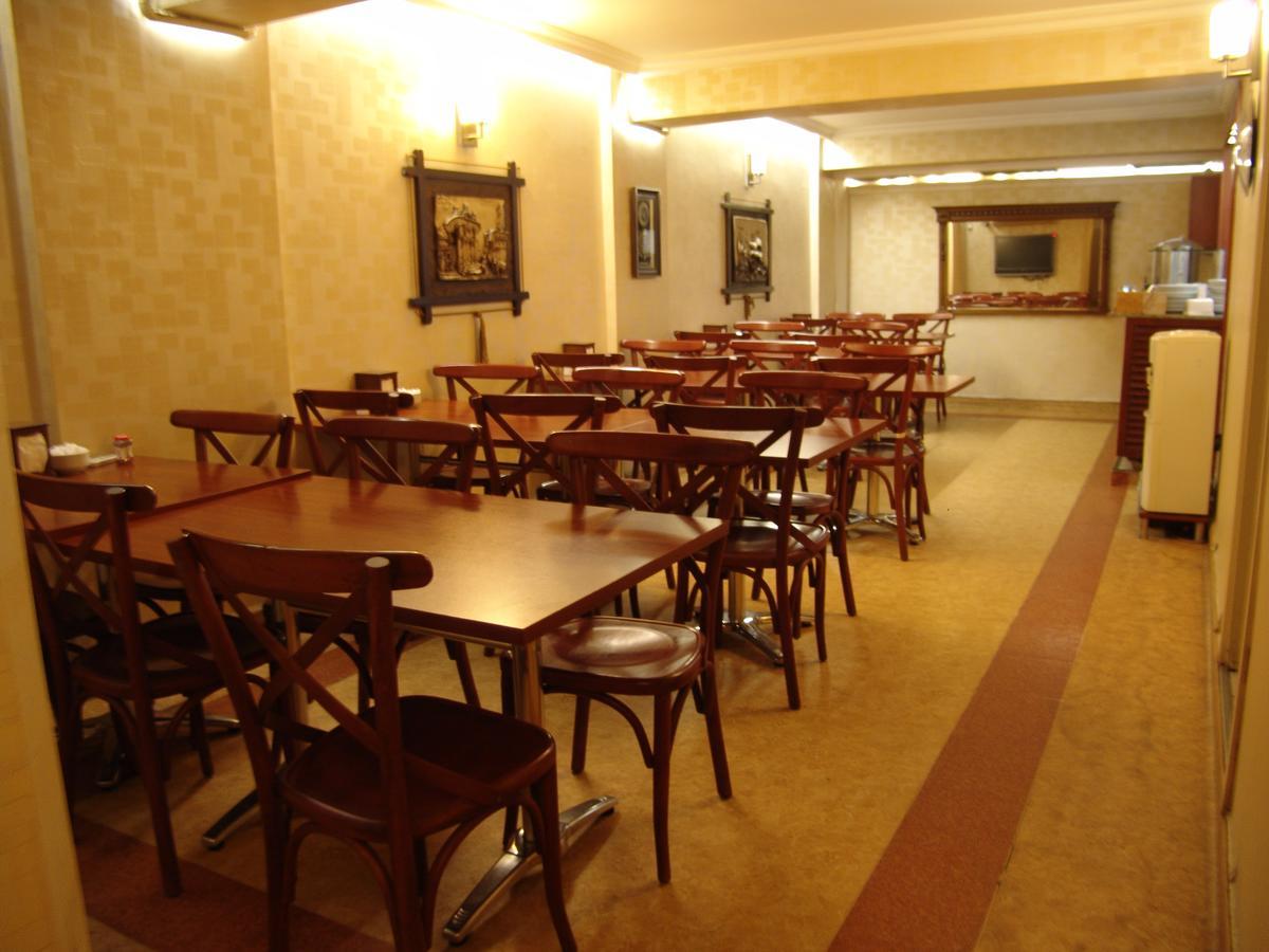 Hotel Nayla - Istanbul — Photos 3