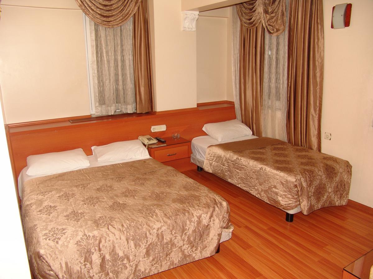 Hotel Nayla - Istanbul — Photos 1