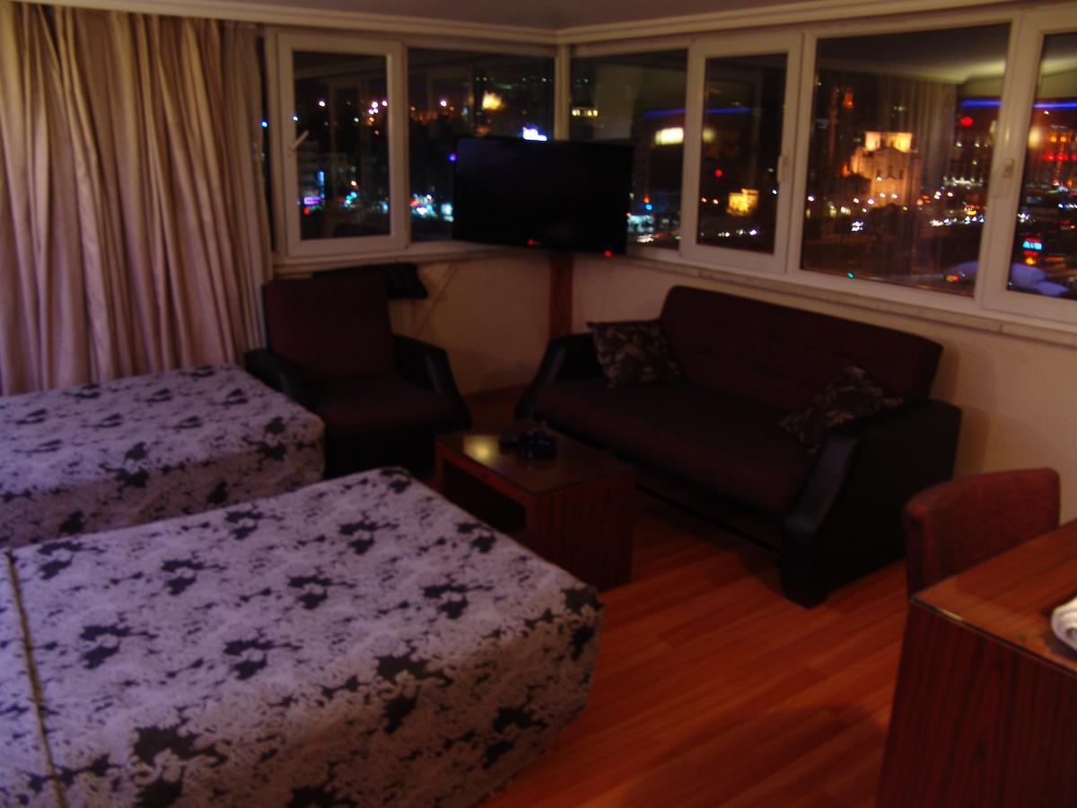Hotel Nayla - Istanbul — Photos 2